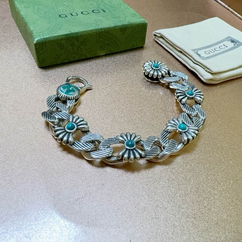 Gucci Bracelet 10yxx14 (6)