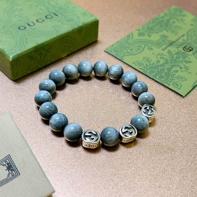 Gucci Bracelet 10yxx15 (2)
