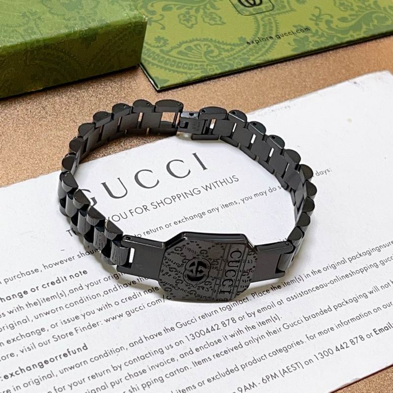 Gucci Bracelet 10yxx15 (2)