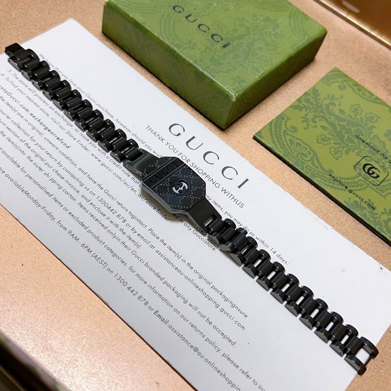 Gucci Bracelet 10yxx15 (3)