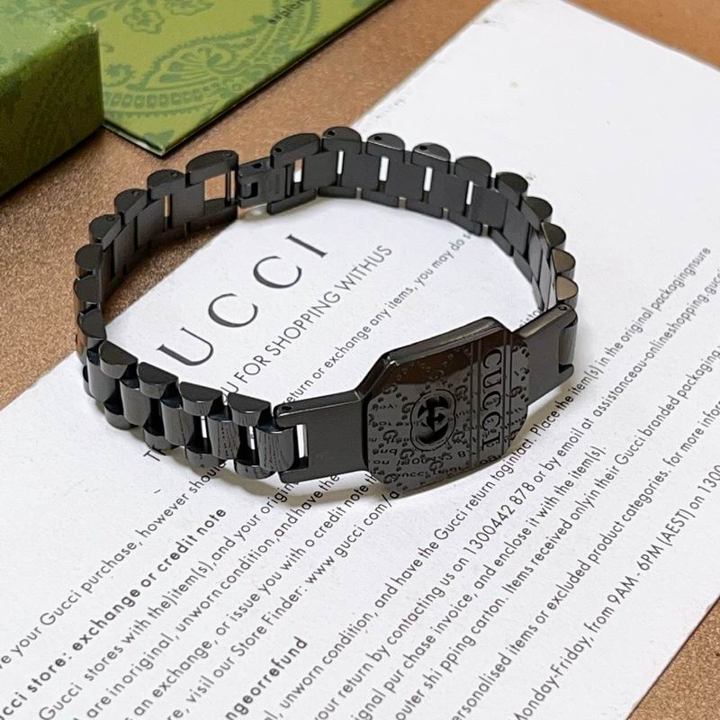Gucci Bracelet 10yxx15 (4)