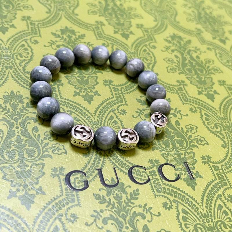 Gucci Bracelet 10yxx15 (5)