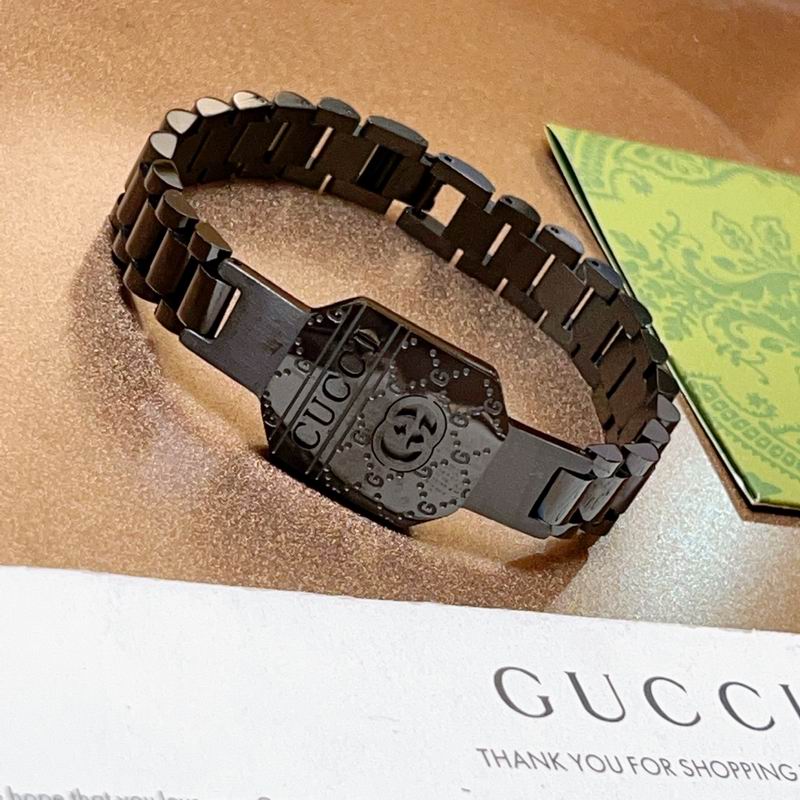 Gucci Bracelet 10yxx15 (5)