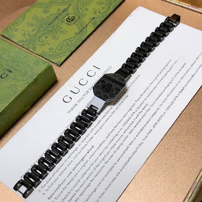 Gucci Bracelet 10yxx15 (6)