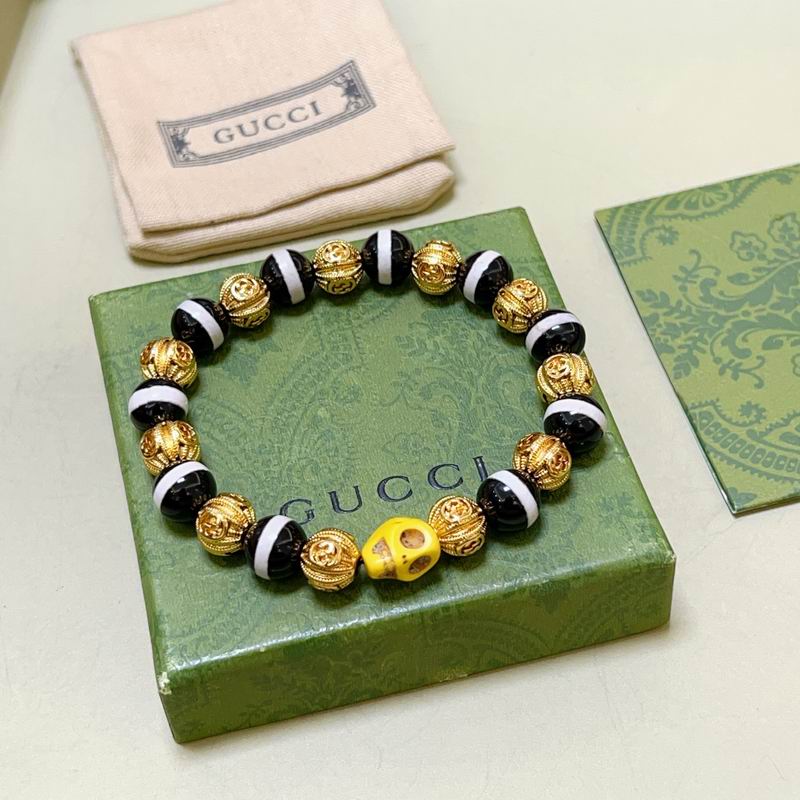 Gucci Bracelet 10yxx16 (1)