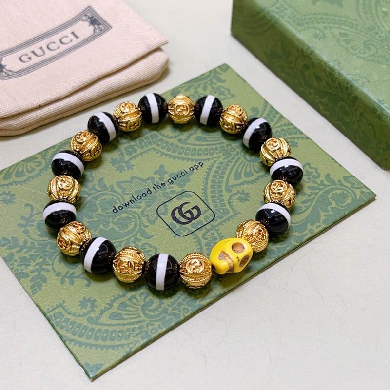 Gucci Bracelet 10yxx16 (2)