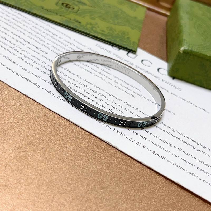 Gucci Bracelet 10yxx16 (2)