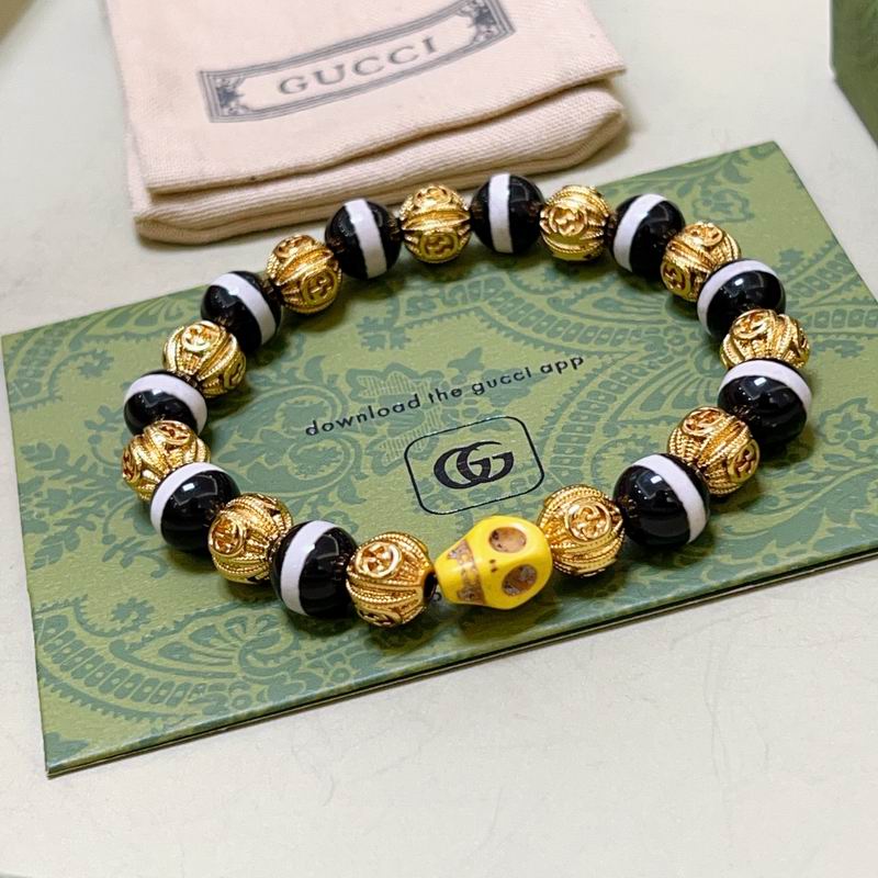 Gucci Bracelet 10yxx16 (3)