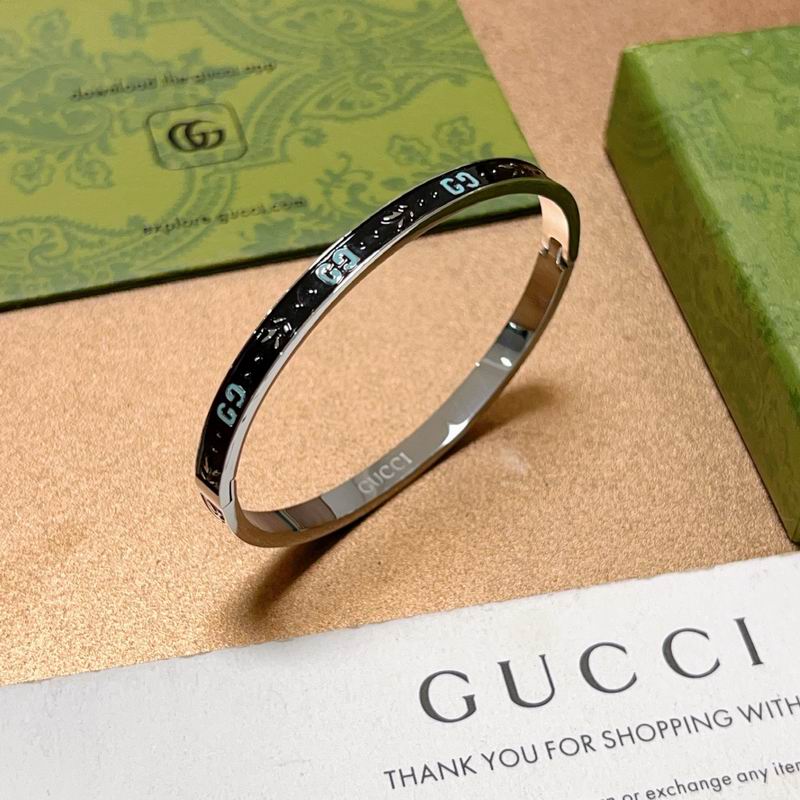 Gucci Bracelet 10yxx16 (3)