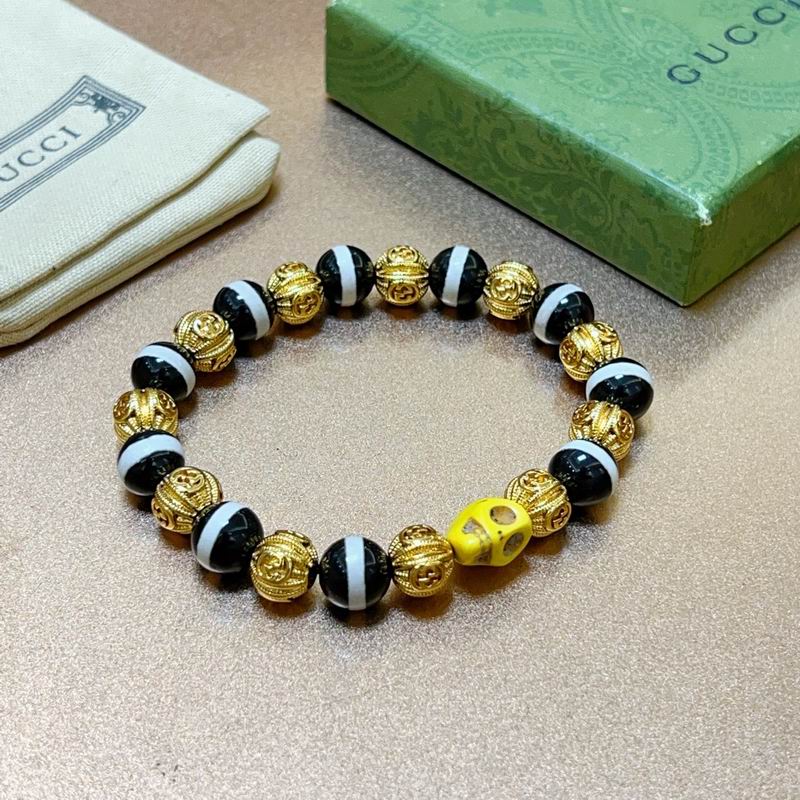 Gucci Bracelet 10yxx16 (4)