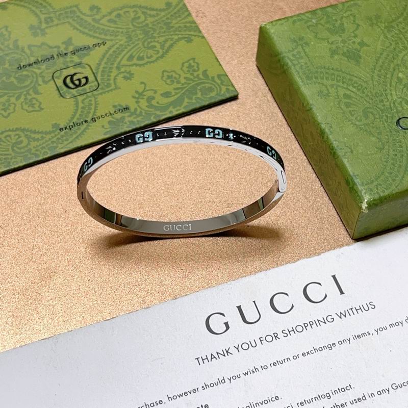 Gucci Bracelet 10yxx16 (4)