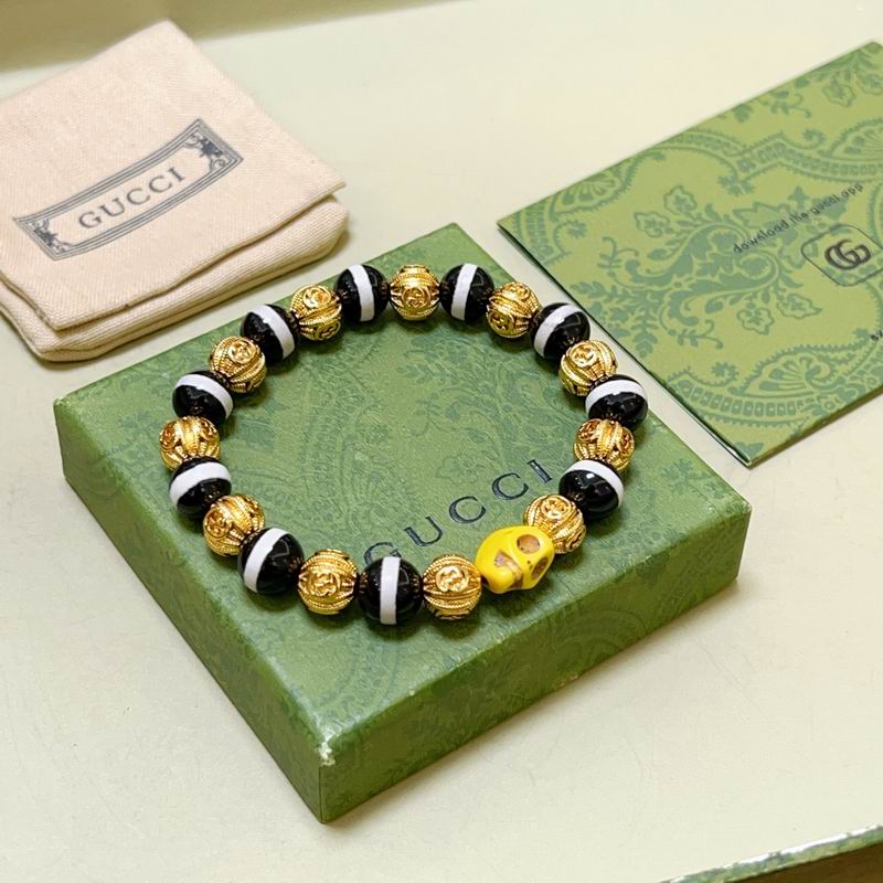 Gucci Bracelet 10yxx16 (5)