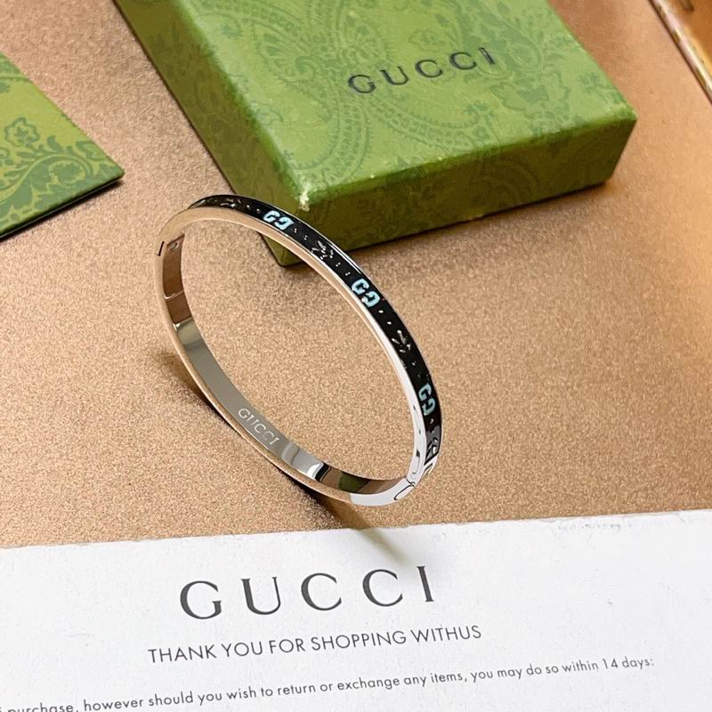 Gucci Bracelet 10yxx16 (5)