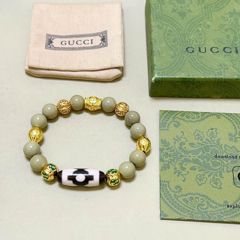 Gucci Bracelet 10yxx17 (1)
