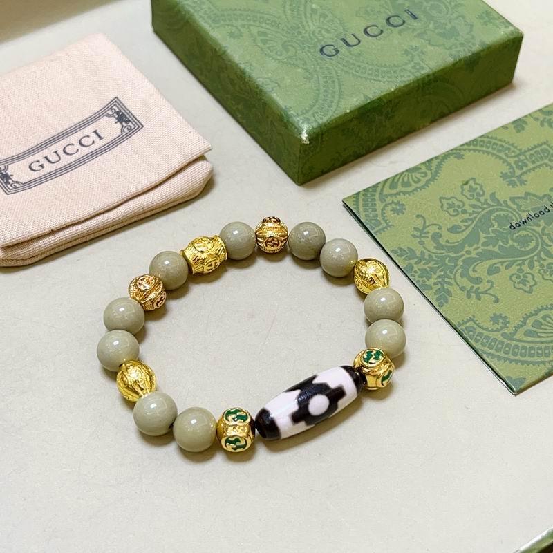 Gucci Bracelet 10yxx17 (2)