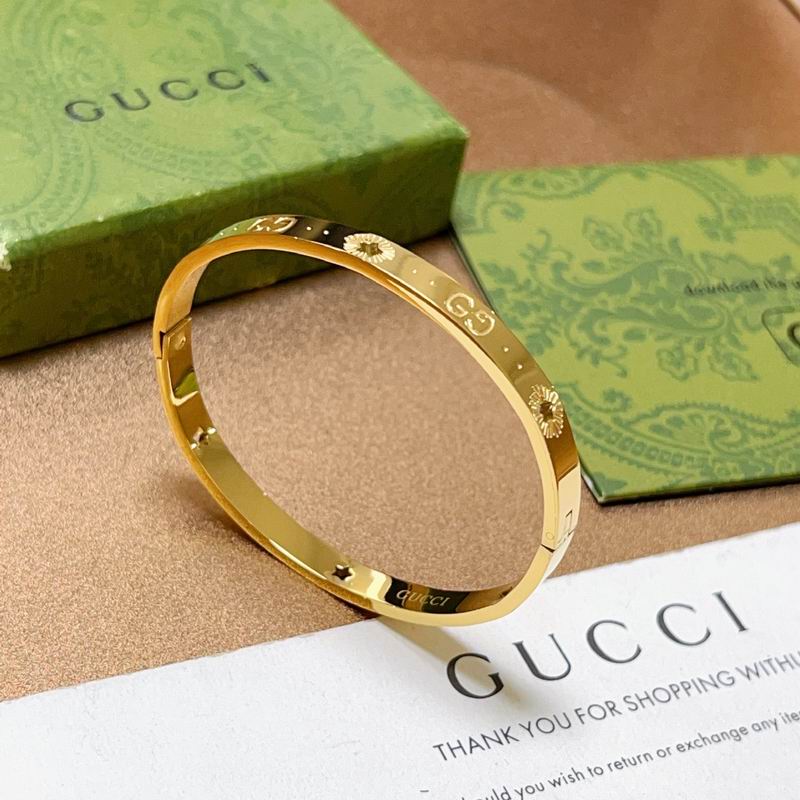 Gucci Bracelet 10yxx17 (2)