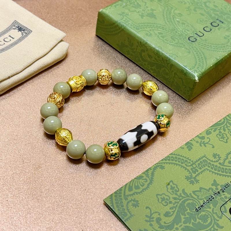 Gucci Bracelet 10yxx17 (3)