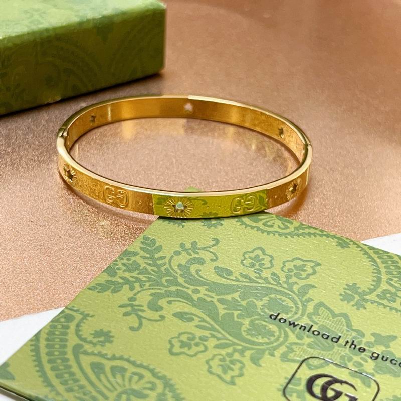 Gucci Bracelet 10yxx17 (3)