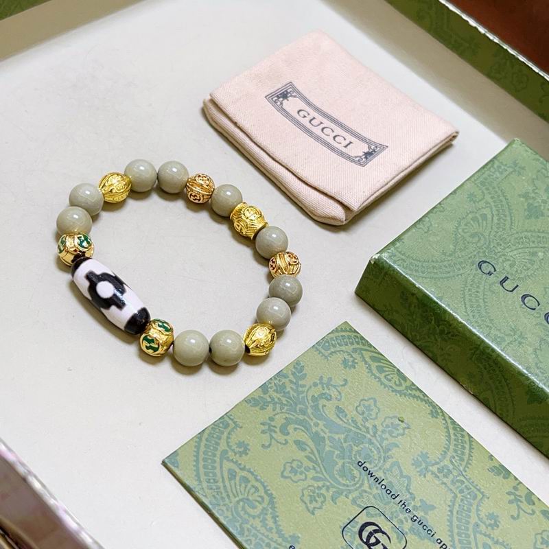 Gucci Bracelet 10yxx17 (4)