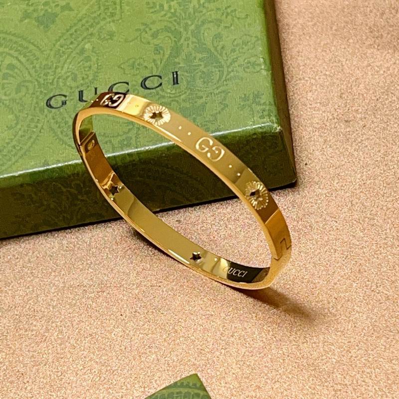 Gucci Bracelet 10yxx17 (4)