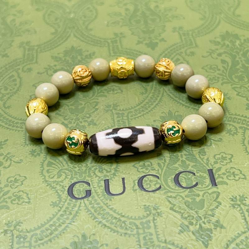 Gucci Bracelet 10yxx17 (5)