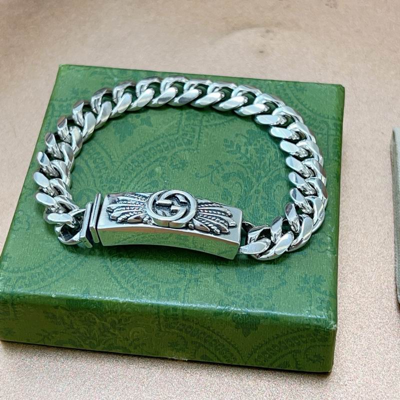 Gucci Bracelet 10yxx18 (3)