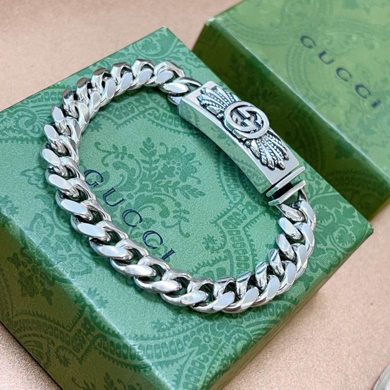 Gucci Bracelet 10yxx18 (4)