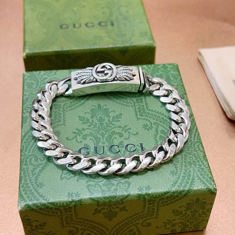 Gucci Bracelet 10yxx18 (5)