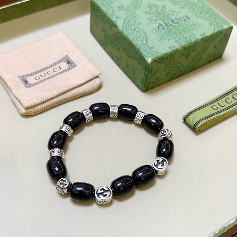 Gucci Bracelet 10yxx18 (6)