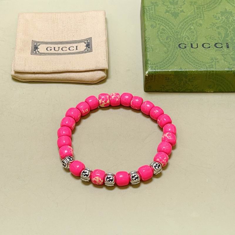 Gucci Bracelet 10yxx19 (1)