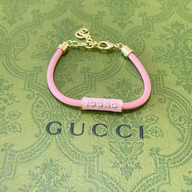 Gucci Bracelet 10yxx19 (1)