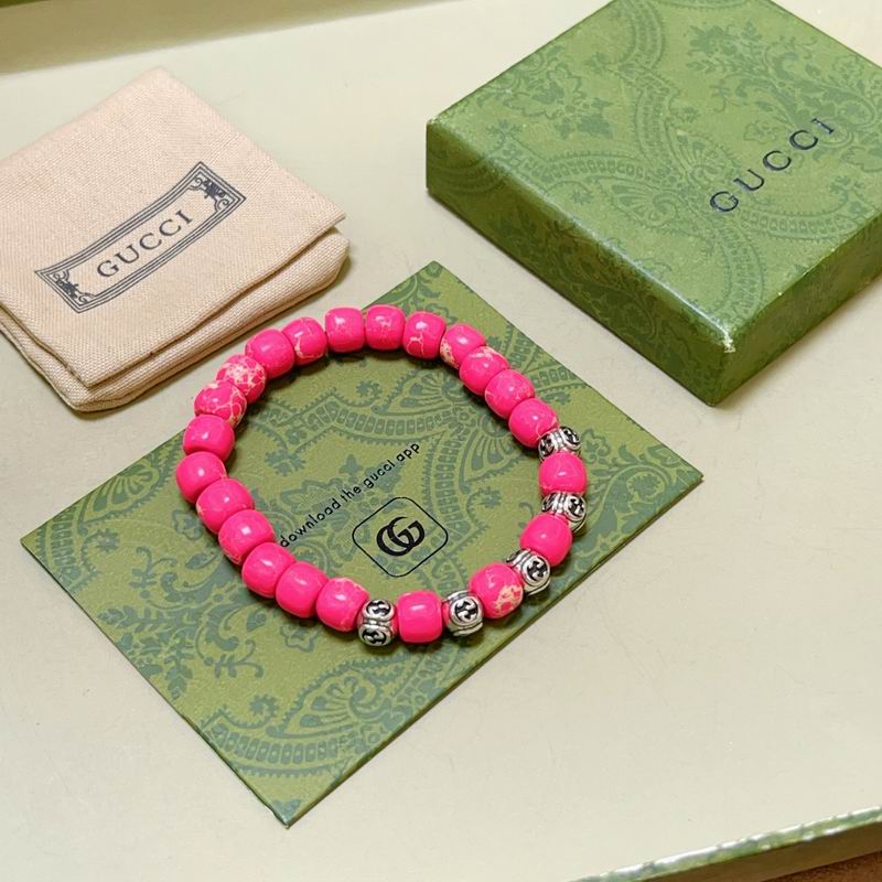 Gucci Bracelet 10yxx19 (2)