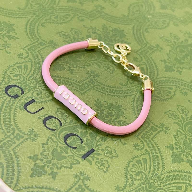 Gucci Bracelet 10yxx19 (2)
