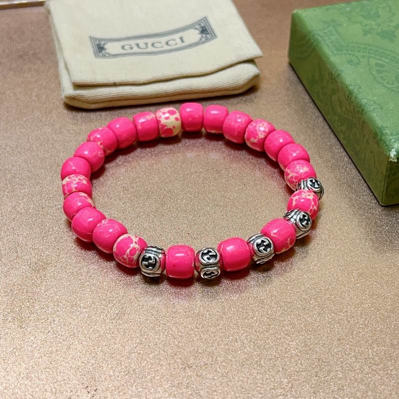 Gucci Bracelet 10yxx19 (3)