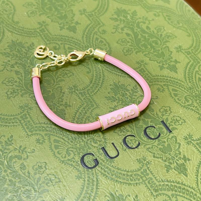 Gucci Bracelet 10yxx19 (3)