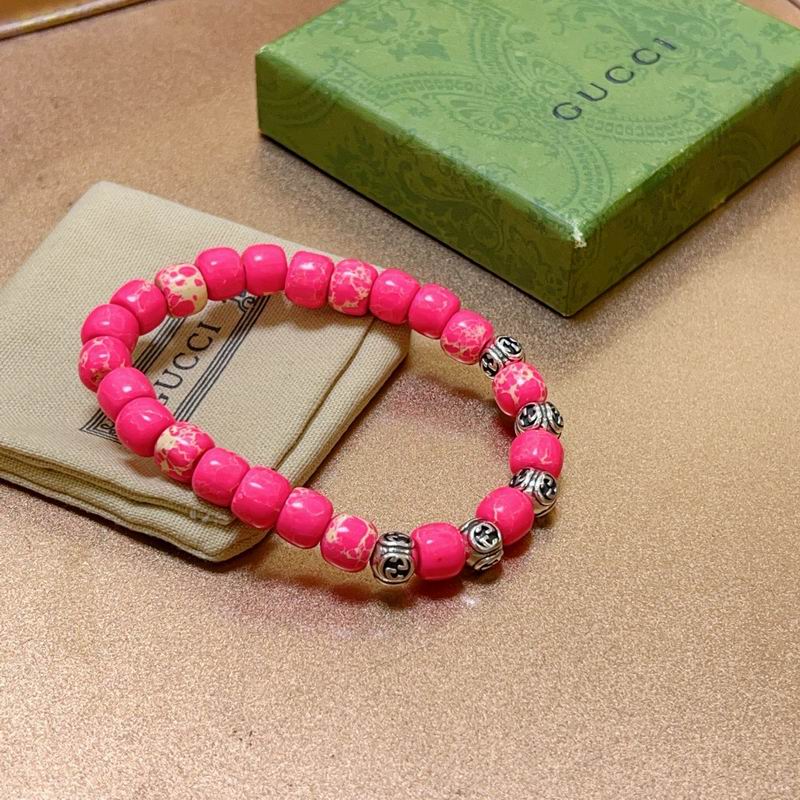 Gucci Bracelet 10yxx19 (4)
