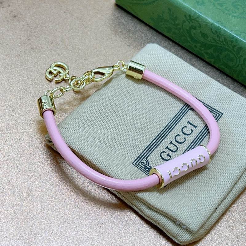 Gucci Bracelet 10yxx19 (4)