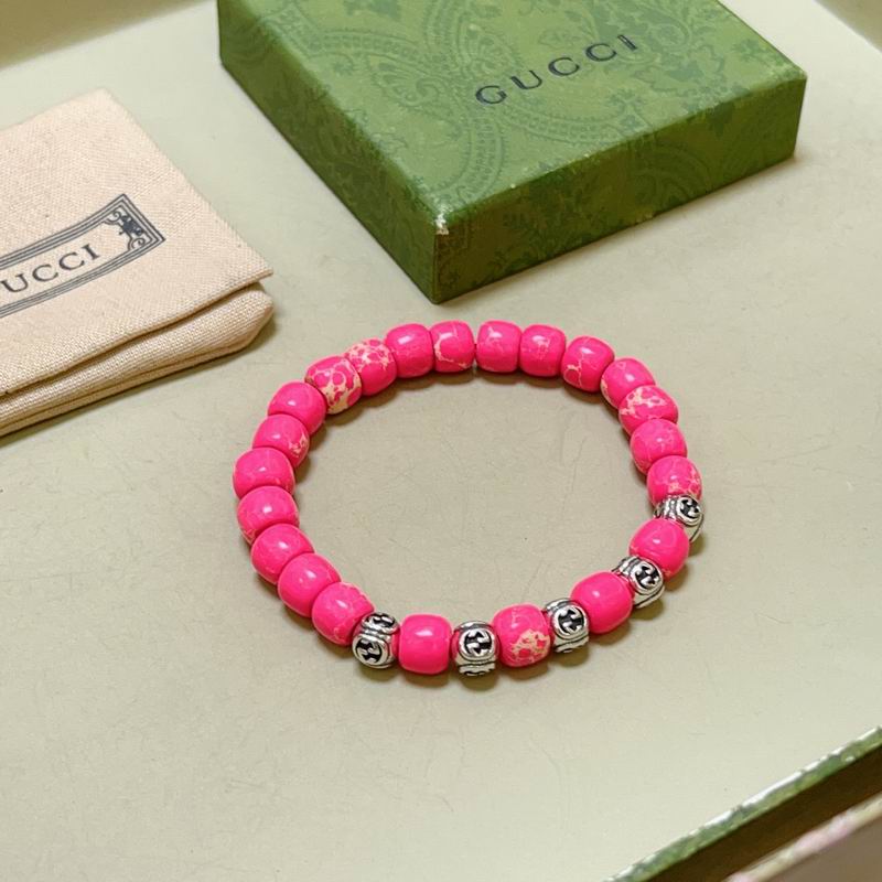 Gucci Bracelet 10yxx19 (5)