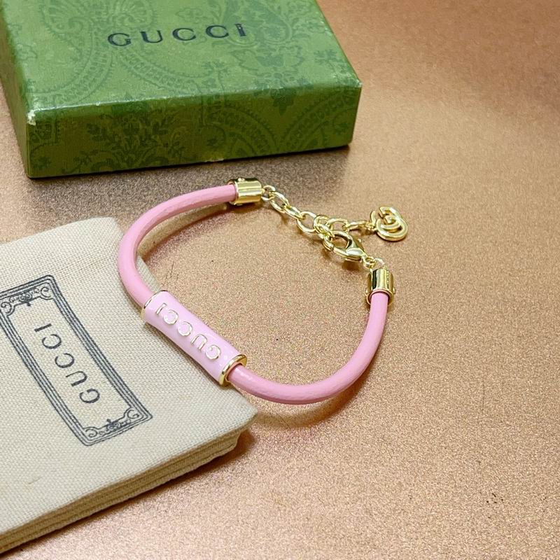 Gucci Bracelet 10yxx19 (5)