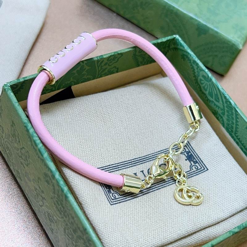 Gucci Bracelet 10yxx19 (6)
