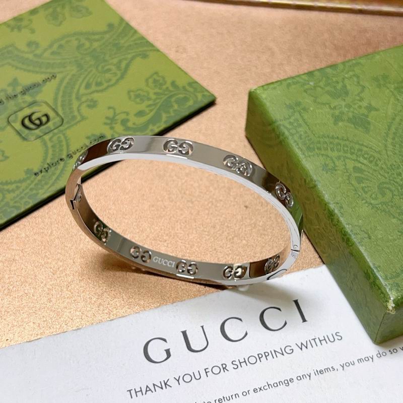 Gucci Bracelet 10yxx20 (2)