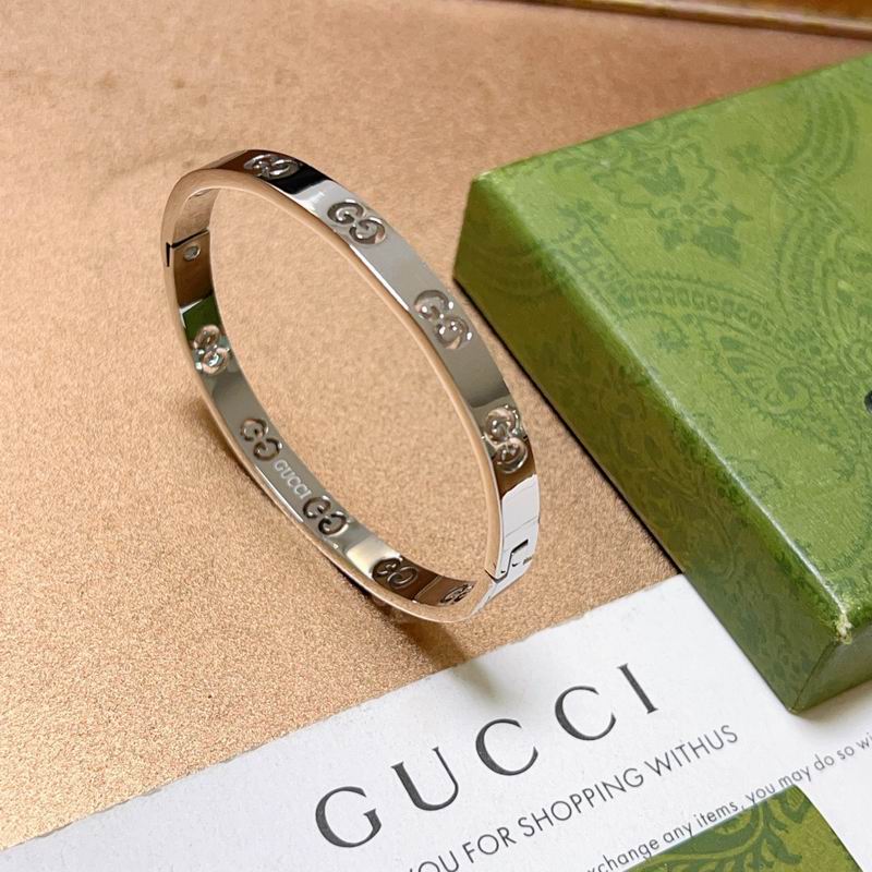 Gucci Bracelet 10yxx20 (3)