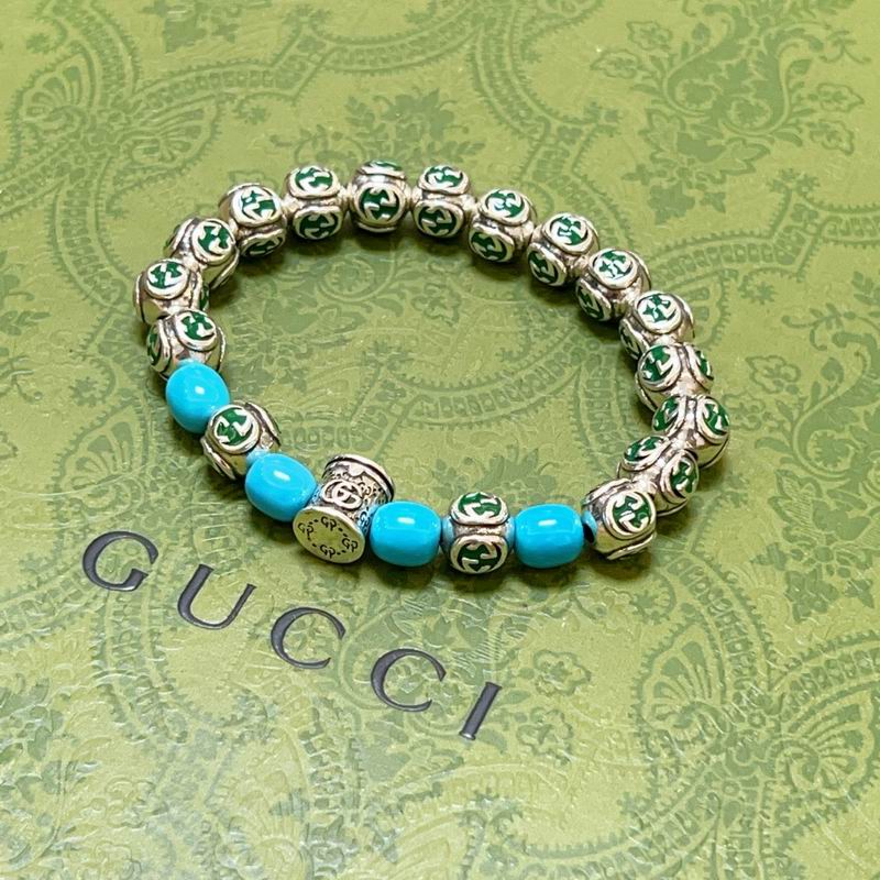 Gucci Bracelet 10yxx21 (1)