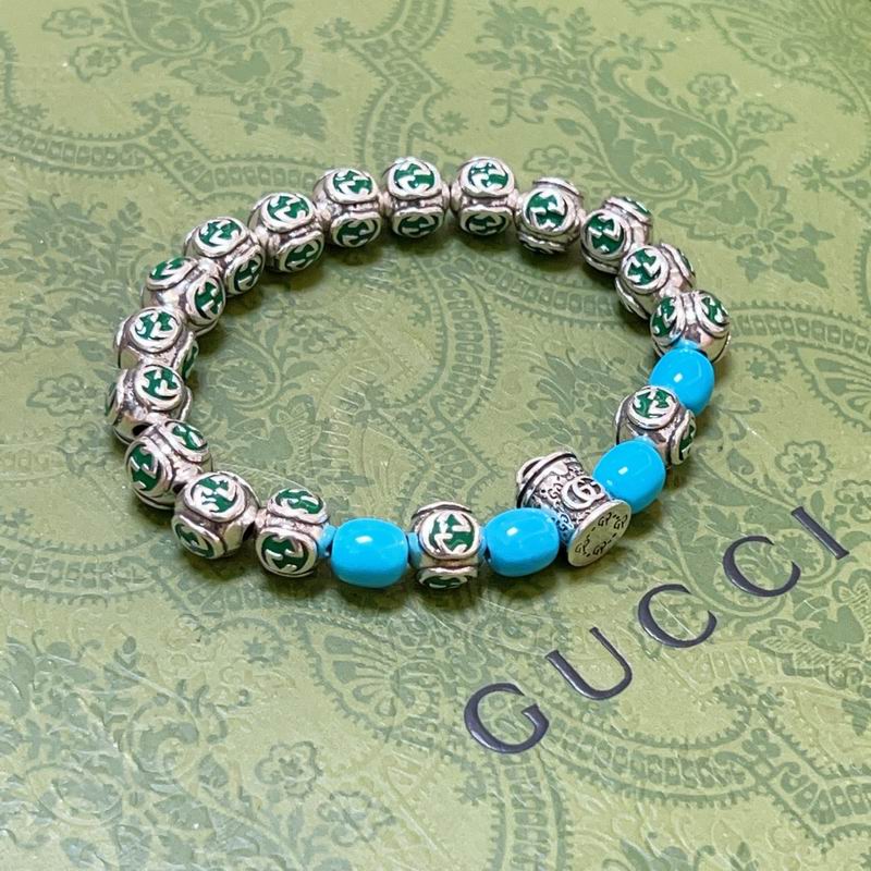 Gucci Bracelet 10yxx21 (2)