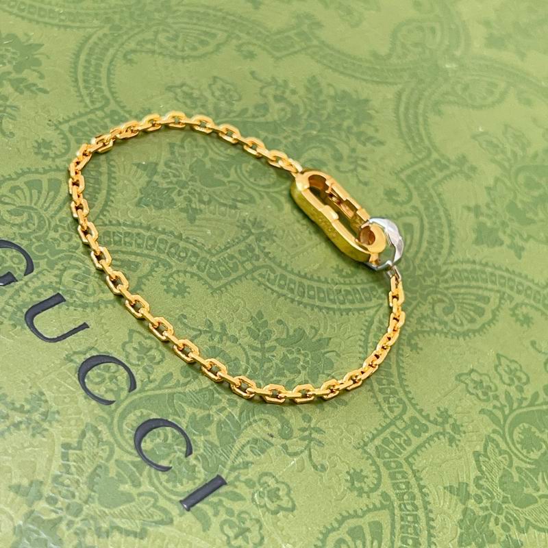 Gucci Bracelet 10yxx21 (2)