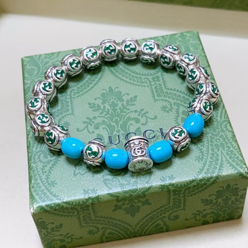 Gucci Bracelet 10yxx21 (3)