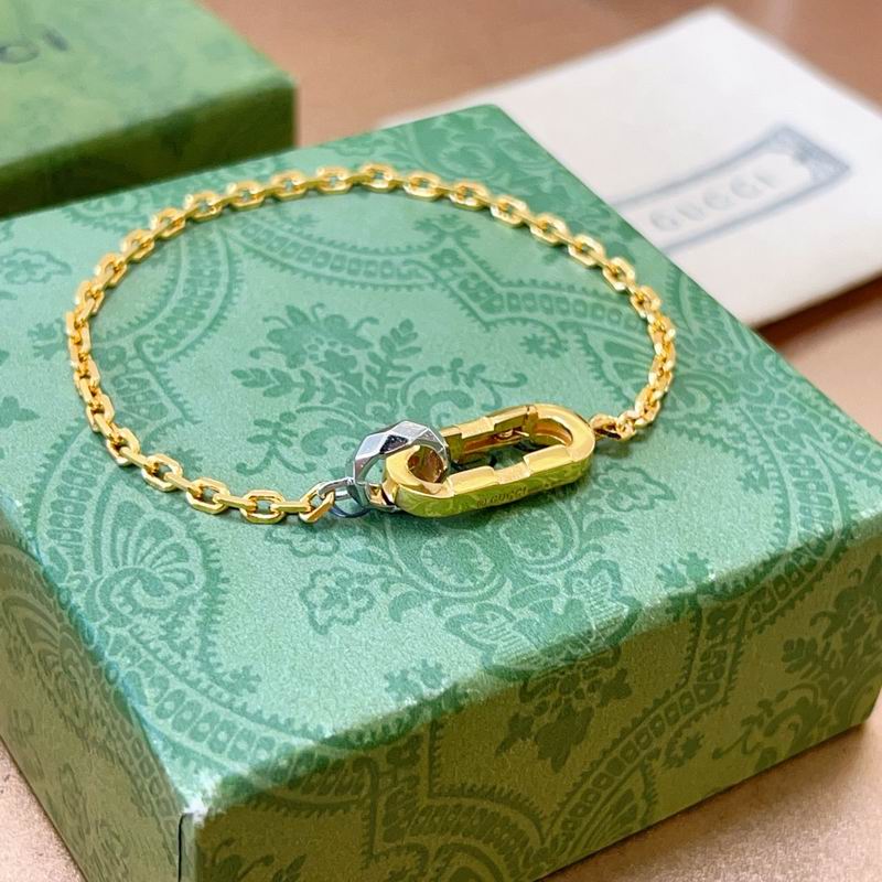 Gucci Bracelet 10yxx21 (3)