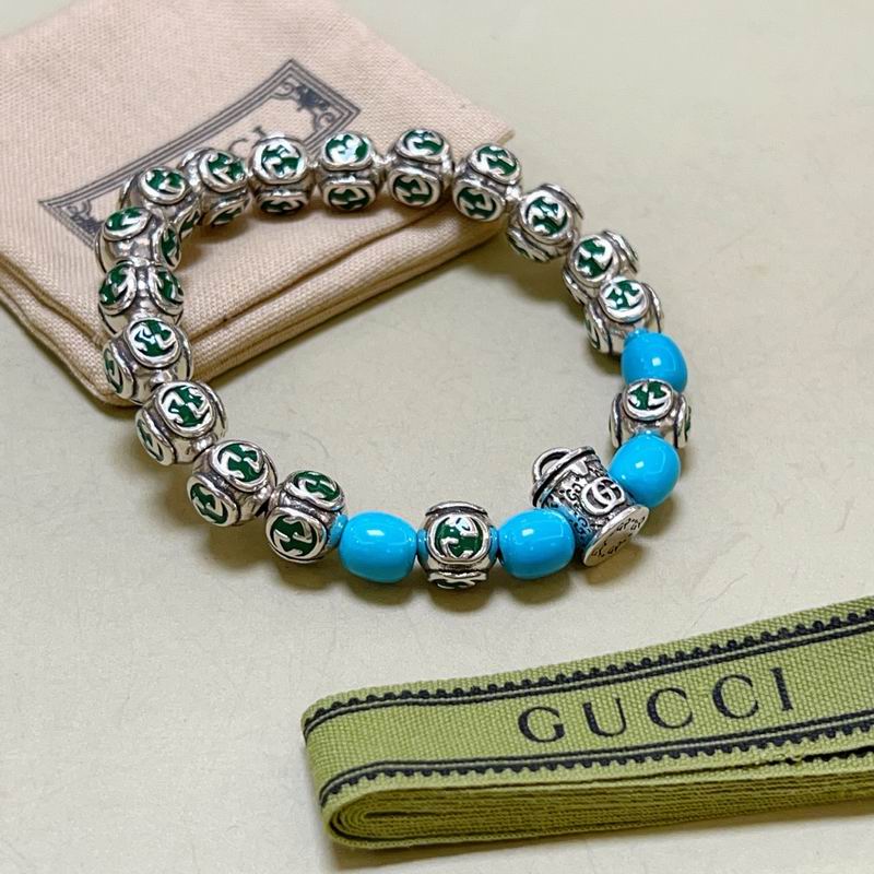 Gucci Bracelet 10yxx21 (4)