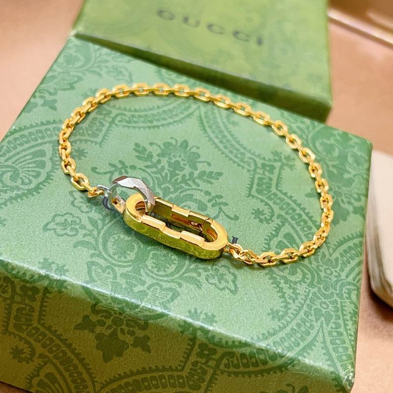 Gucci Bracelet 10yxx21 (4)