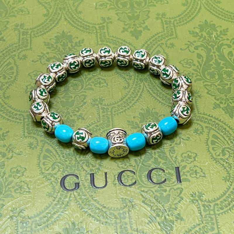 Gucci Bracelet 10yxx21 (5)